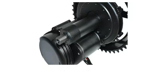 Torque Sensor Mid Drive Motor Kit - Kit de Motor Central Tongsheng TSDZ8