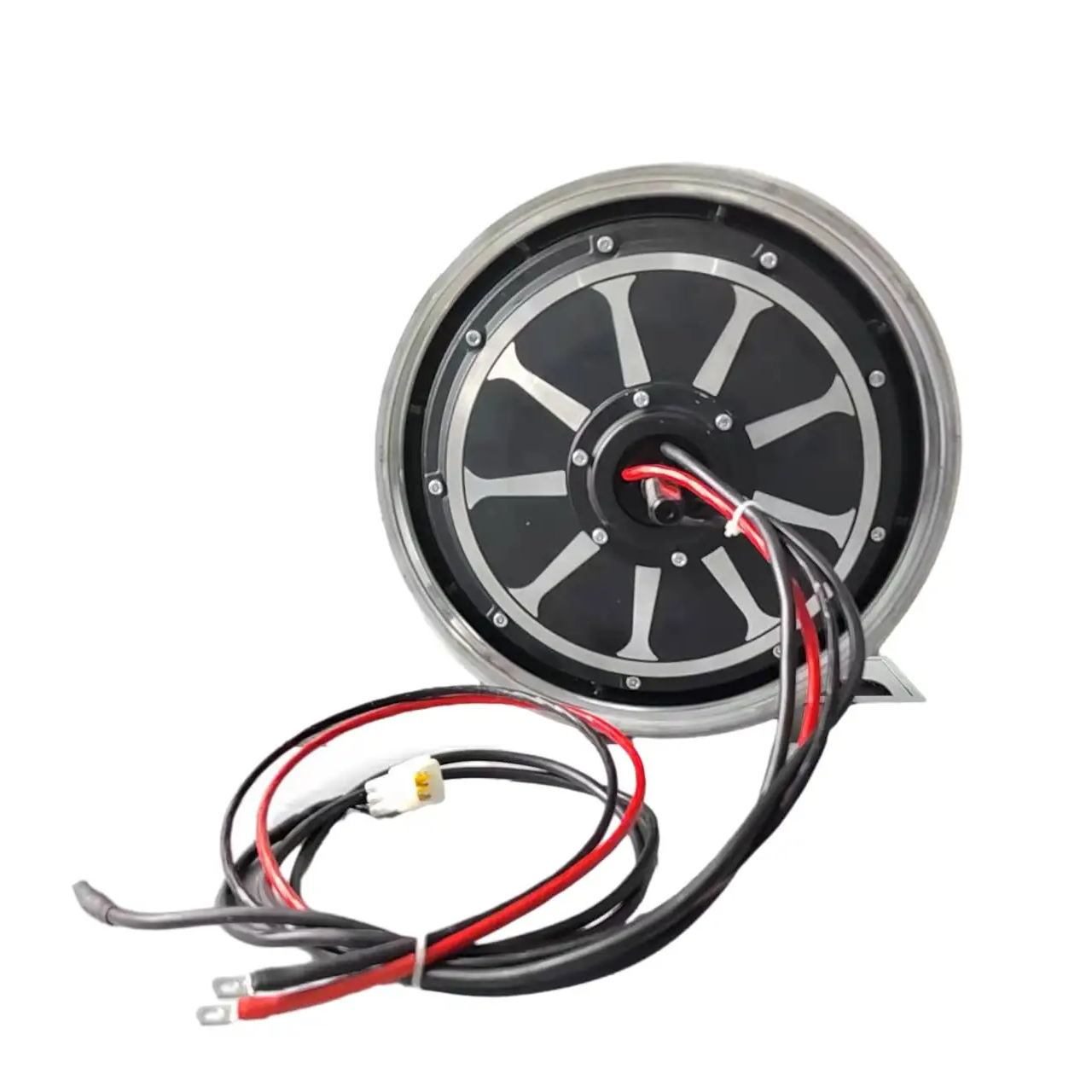 5000W Hub Motor Kit 72V - Kits de Conversão de Motor de