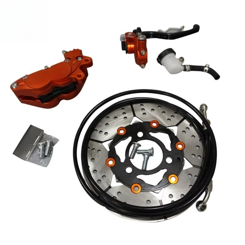 Motocicleta Elétrica Kelly QSK - 12000W Electric Motorcycle Hub Motor avaliação e preço