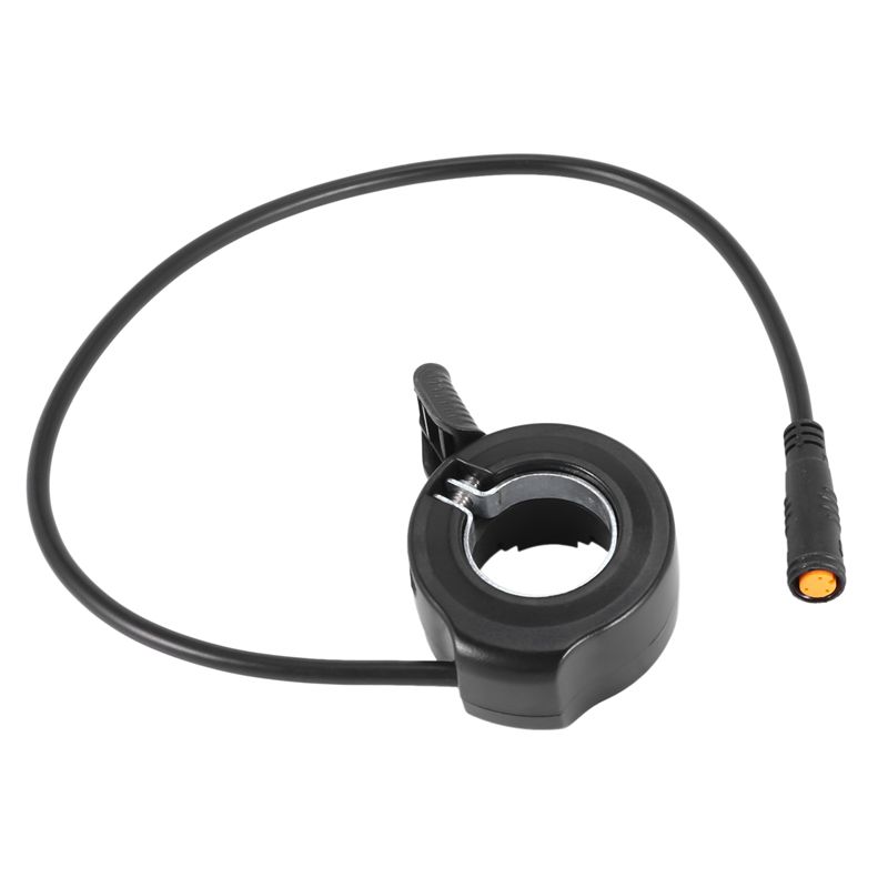 Acelerador de polegar NALFI-8X - Mid Drive Conversion Kit 1000W avaliação e preço