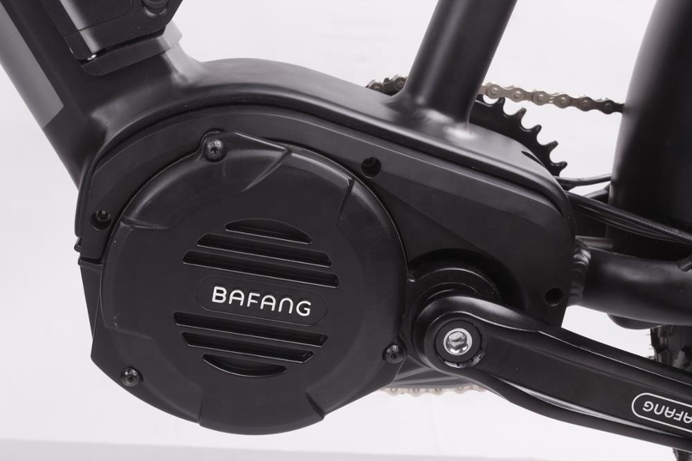 Kit de Conversão Elétrica Bafa - Mid Drive Conversion Kit 1000W avaliação e preço