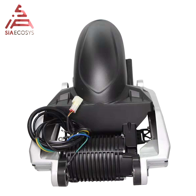 Kit de Montagem de Motor Centr - Mid Drive Conversion Kit 1000W avaliação e preço