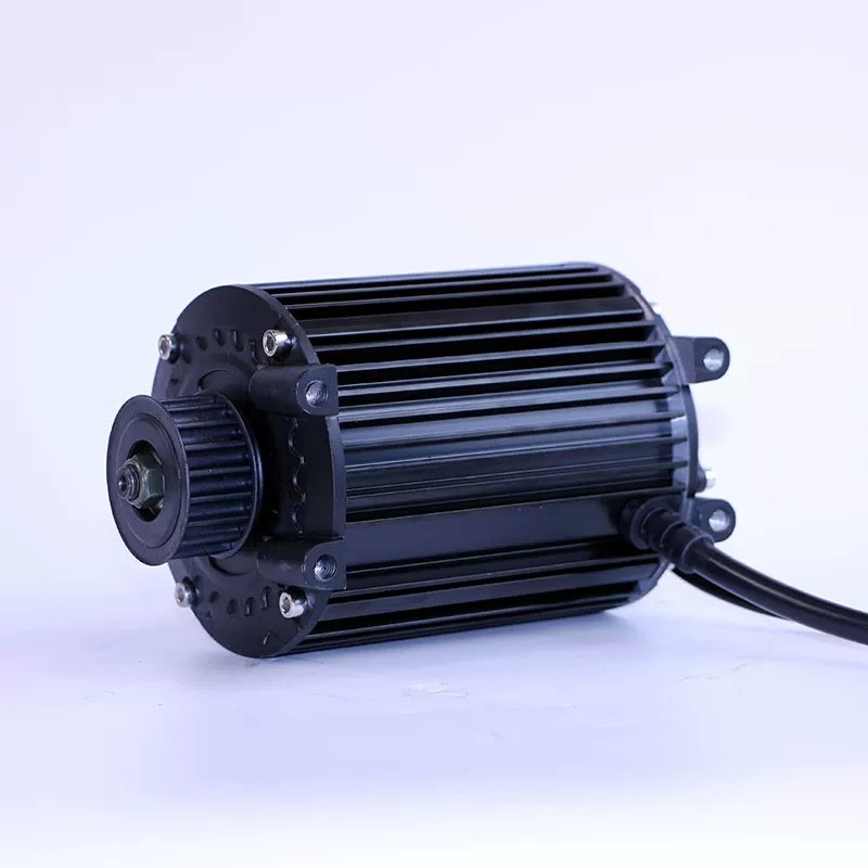 Motor de 1000W com Acionamento - Mid Drive Conversion Kit 1000W avaliação e preço