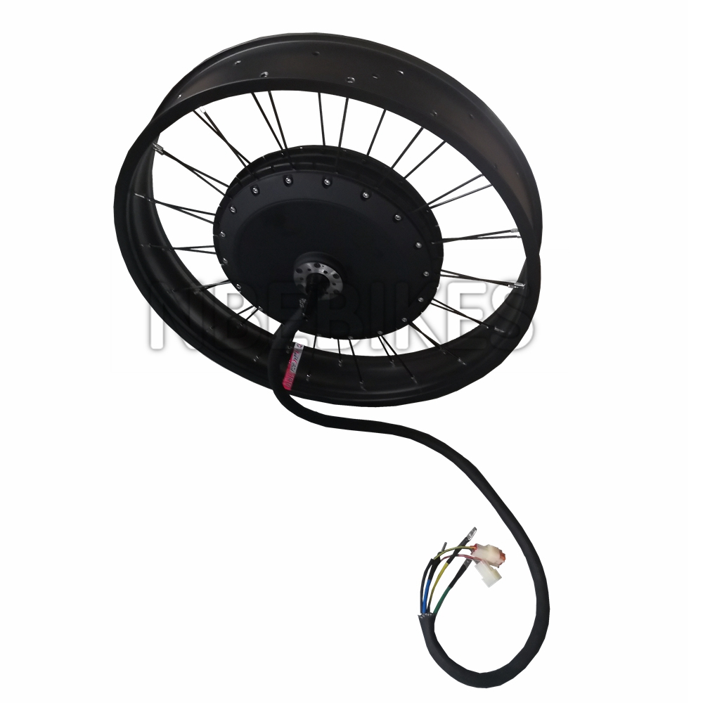 Nbpower/qs 273 40h 48-96v aval - 72V 8000W Brushless Hub Motor avaliação e preço