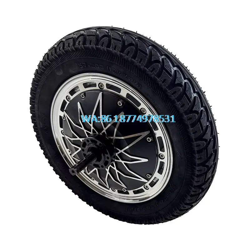 Wmwmnu para Kit de Motor de Cu - 5000W Hub Motor Kit 72V avaliação e preço