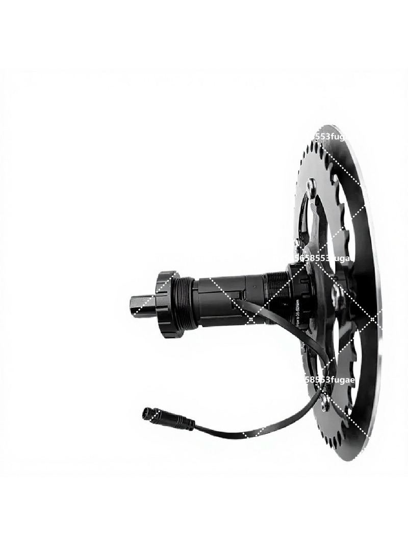 Kit de Conversão para Biciclet - Torque Sensor Mid Drive Motor Kit avaliação e preço