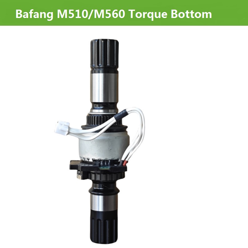 Sensor Integrado de Torque e C - Torque Sensor Mid Drive Motor Kit avaliação e preço